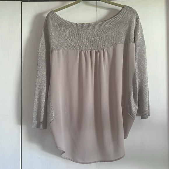 Womens size Large top - Picture 3 of 3